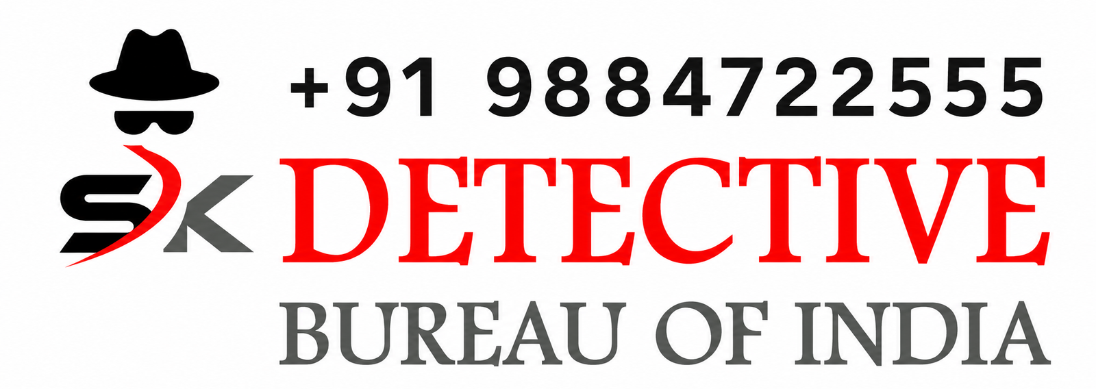 SK Detective Bureau